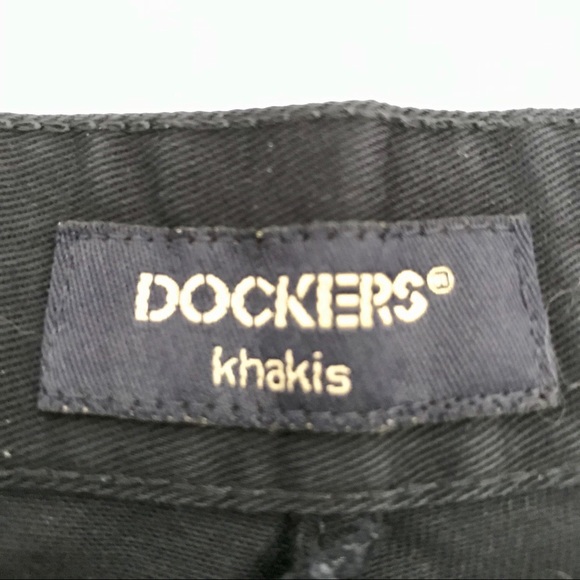 Dockers Shorts~Tried And True Khakis - Picture 6 of 8